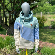 Load image into Gallery viewer, SELENE - BABY BLUE MIX