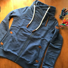 Load image into Gallery viewer, HESTIA - DENIM