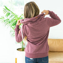 Load image into Gallery viewer, HESTIA - MULBERRY