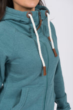Load image into Gallery viewer, HERA - STORMY TEAL