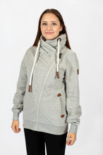 Load image into Gallery viewer, HESTIA - LIGHT HEATHER GREY