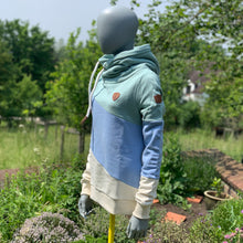 Afbeelding in Gallery-weergave laden, SELENE - BABY BLUE MIX
