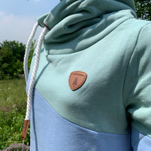 Afbeelding in Gallery-weergave laden, SELENE - BABY BLUE MIX
