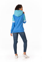 Afbeelding in Gallery-weergave laden, SHANA - STRONG BLUE/BISCAY BAY/BABY BLUE JAY
