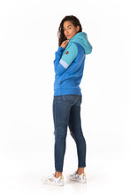 Afbeelding in Gallery-weergave laden, SHANA - STRONG BLUE/BISCAY BAY/BABY BLUE JAY
