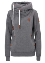 Charger l&#39;image dans la galerie, ARTEMIS - DARK HEATHER GREY
