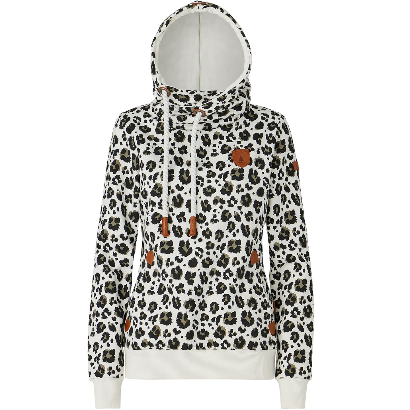 MELODY - IVORY PRINT