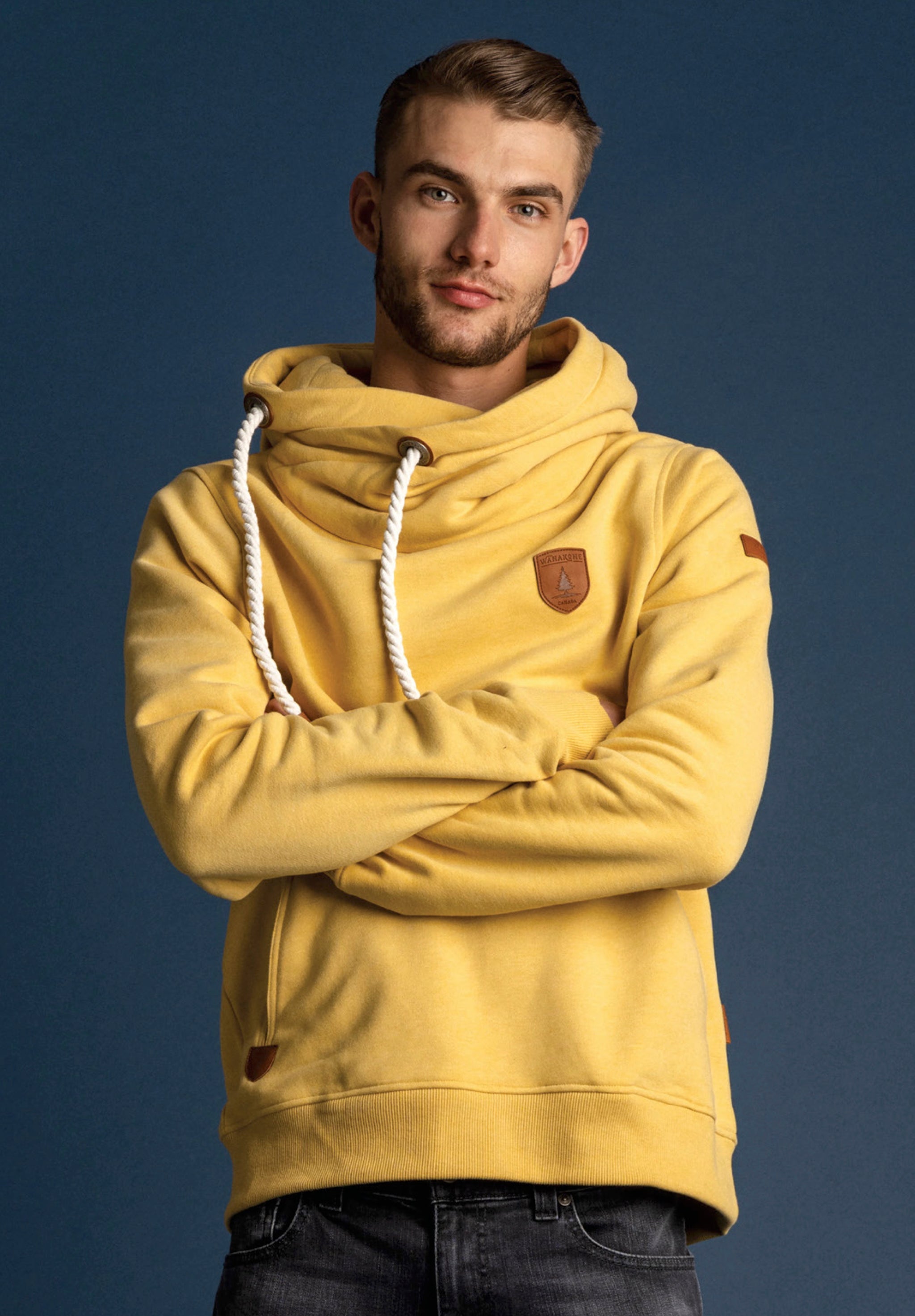 Welcome to MAD store the exclusive WANAKOME e retailer Alex MAD store