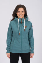 Charger l&#39;image dans la galerie, HERA - STORMY TEAL
