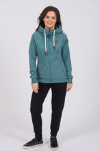 Charger l&#39;image dans la galerie, HERA - STORMY TEAL

