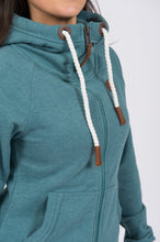 Charger l&#39;image dans la galerie, HERA - STORMY TEAL
