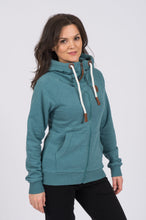 Charger l&#39;image dans la galerie, HERA - STORMY TEAL
