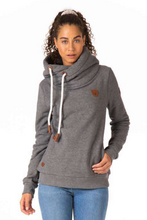 Charger l&#39;image dans la galerie, ARTEMIS - DARK HEATHER GREY
