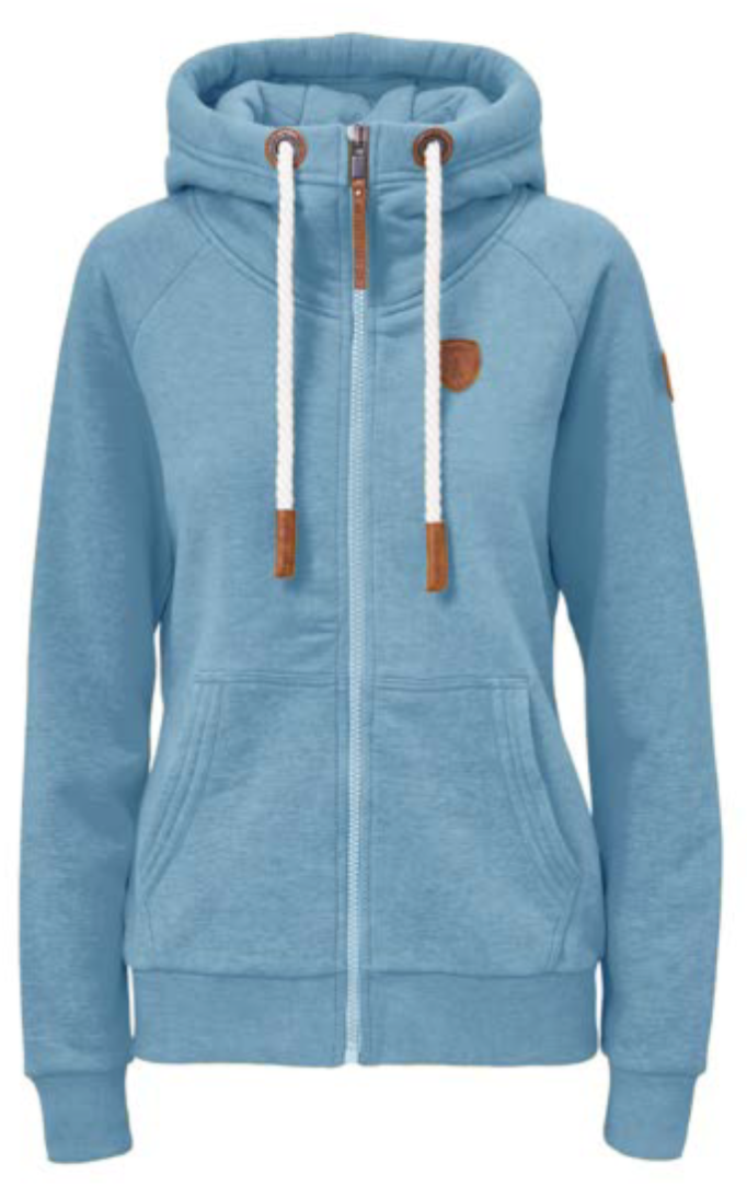 HERA - STORMY TEAL