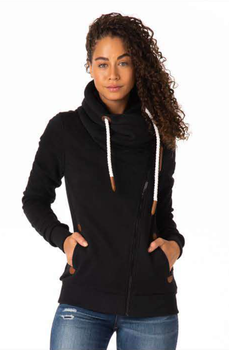 HESTIA - BLACK
