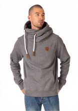 Afbeelding in Gallery-weergave laden, OLYMPUS - DARK HEATHER GREY
