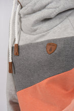Afbeelding in Gallery-weergave laden, YUKI - LIGHT HEATHER GREY
